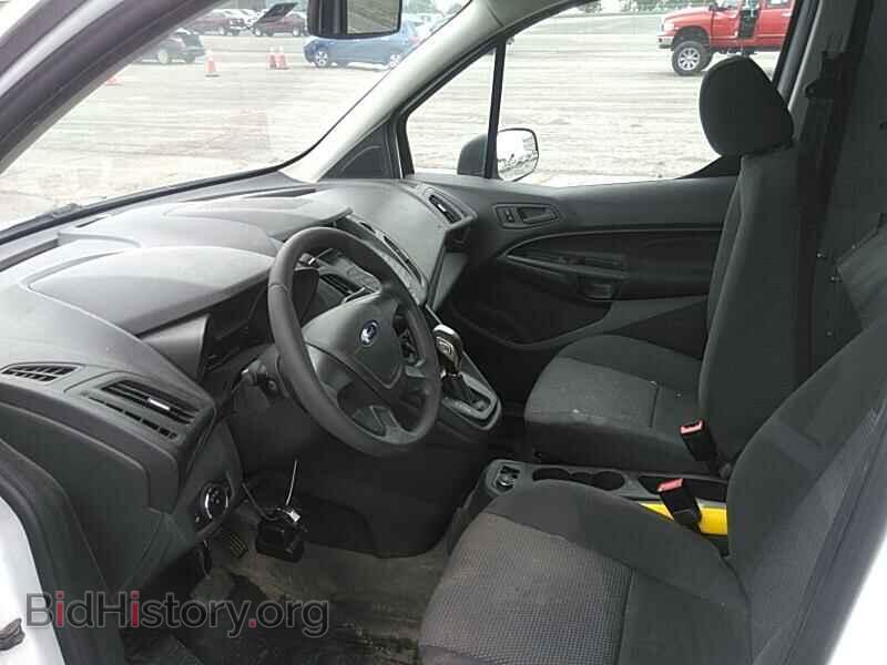2016 Ford Transit Connect - VIN: NM0LS7E78G1248469 - Фото 3