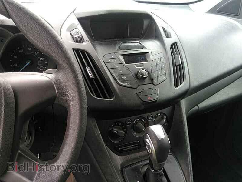 2016 Ford Transit Connect - VIN: NM0LS7E78G1248469 - Фото 4
