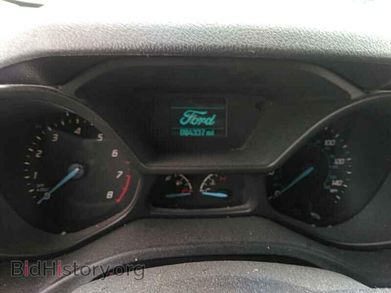 2016 Ford Transit Connect - VIN: NM0LS7E78G1248469 - Фото 5