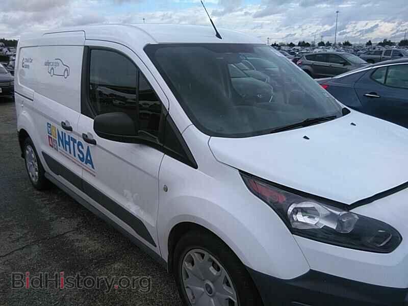 2016 Ford Transit Connect - VIN: NM0LS7E78G1248469 - Фото 8