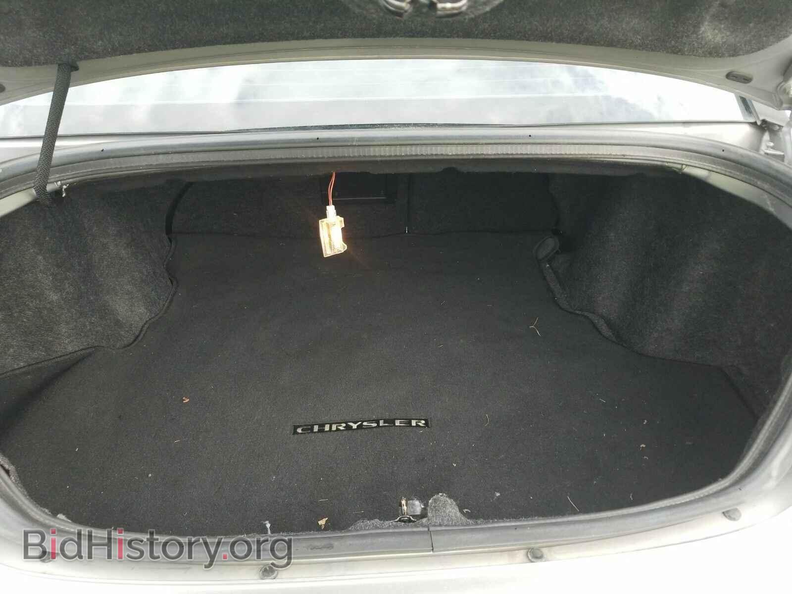 2013 Chrysler 200 - VIN: 1C3CCBBBXDN614839 - Photo 7