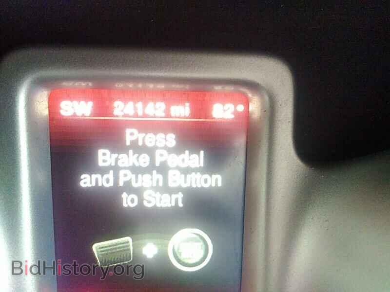 2018 Dodge Journey - VIN: 3C4PDCAB0JT383432 - Фото 5