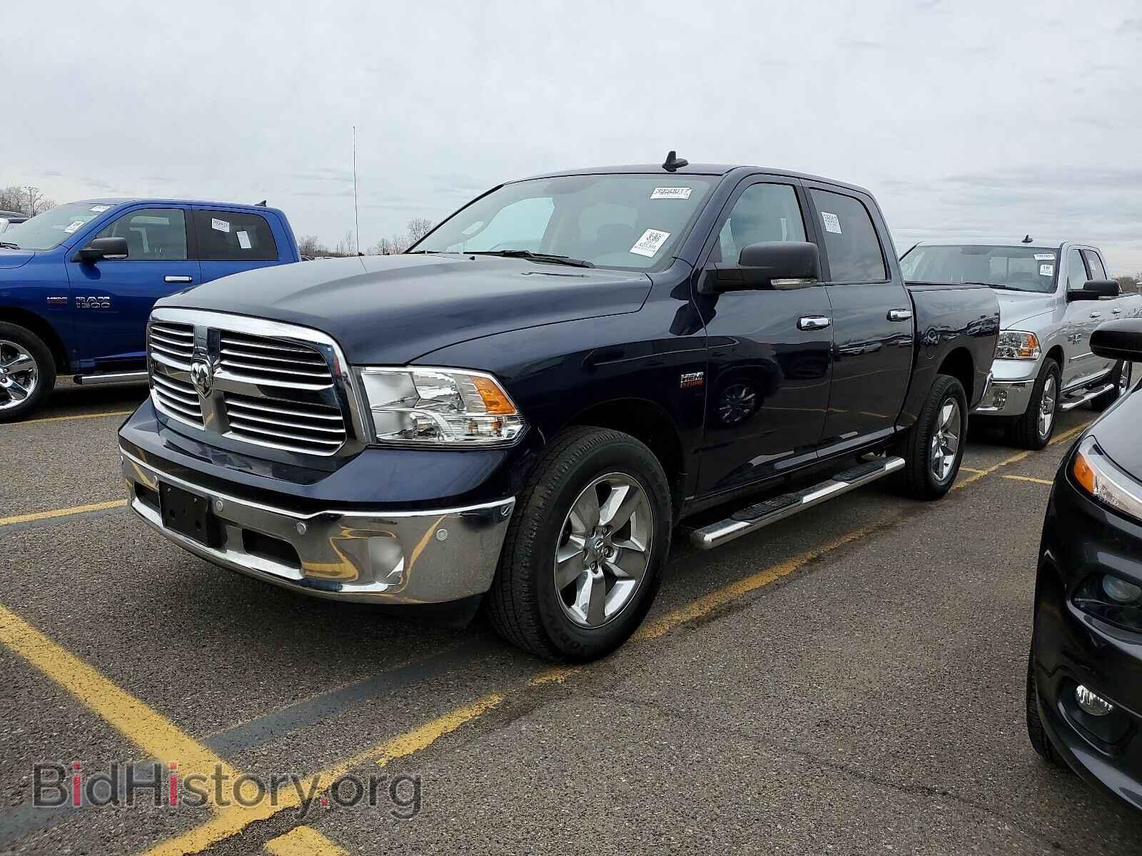 Photo 3C6RR7LT6HG794285 - Ram 1500 2017
