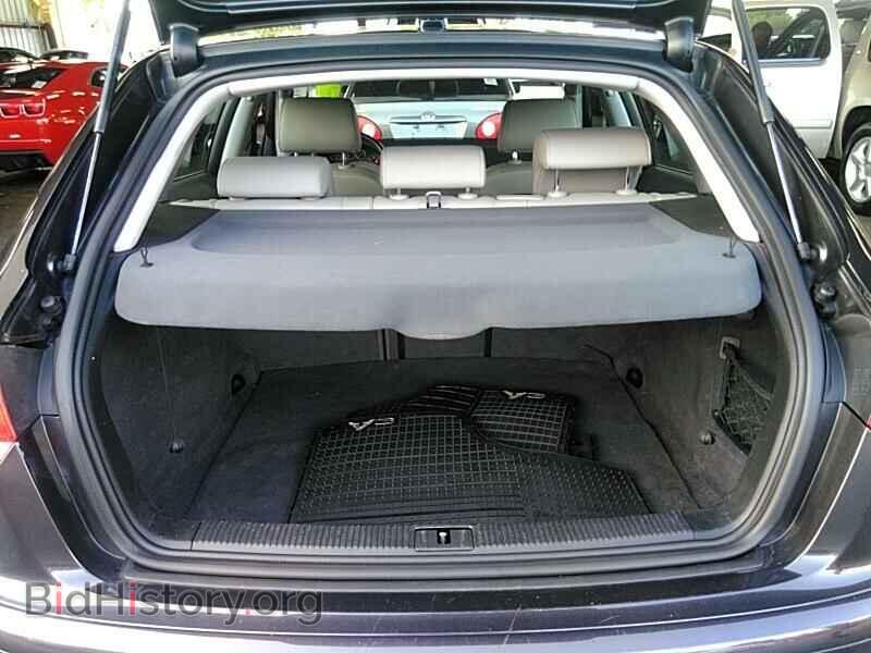 2006 Audi A3 - VIN: WAUNF78P26A072185 - Фото 7