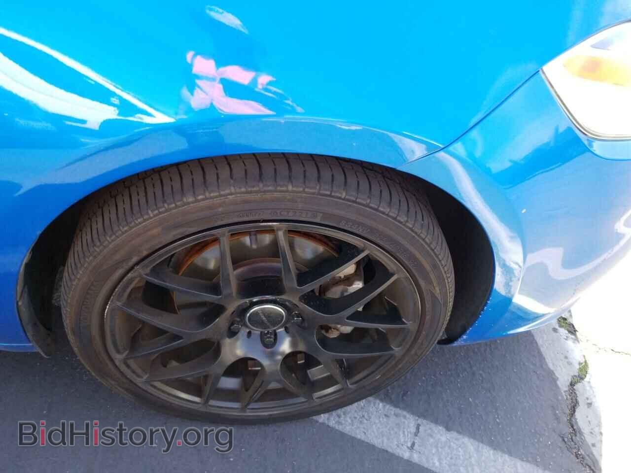 2015 Dodge Dart - VIN: 1C3CDFAA8FD406576 - Photo 8