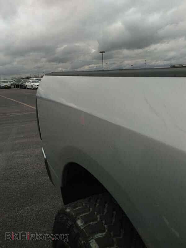 2012 Ram 1500 - VIN: 1C6RD6GP9CS135561 - Фото 21
