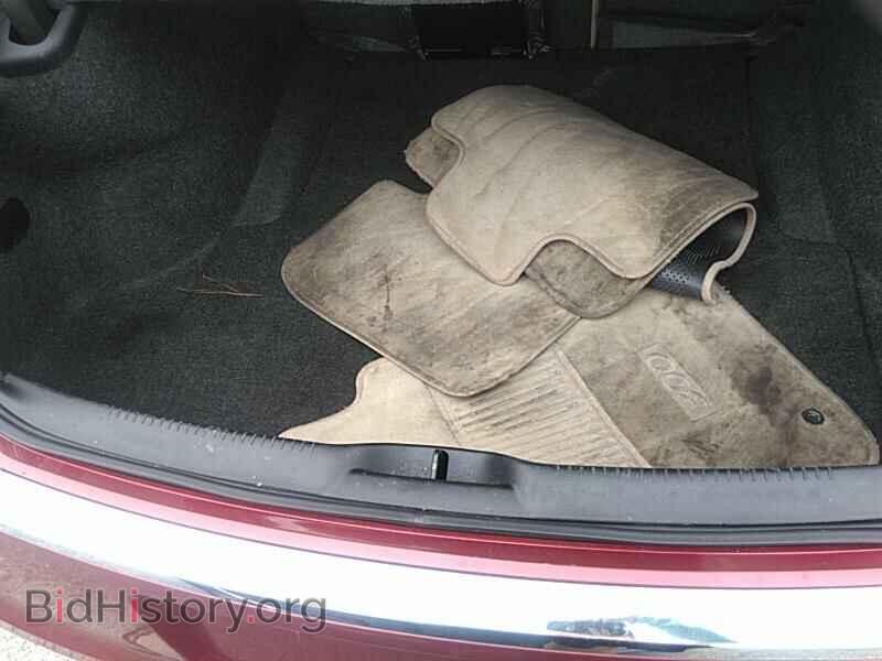 2012 Chrysler 300 - VIN: 2C3CCAAG0CH238215 - Фото 7