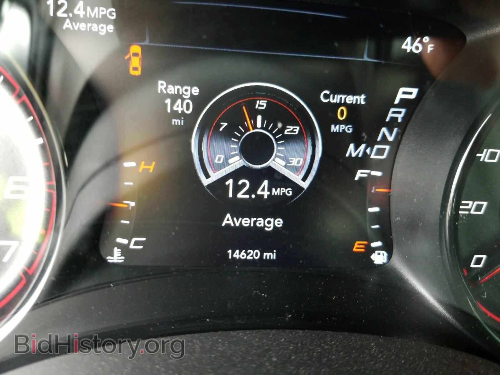 2019 Dodge Charger - VIN: 2C3CDXCT5KH643267 - Photo 5