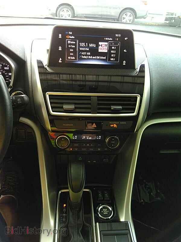 2018 Mitsubishi Eclipse Cross - VIN: JA4AT5AA9JZ038866 - Фото 4