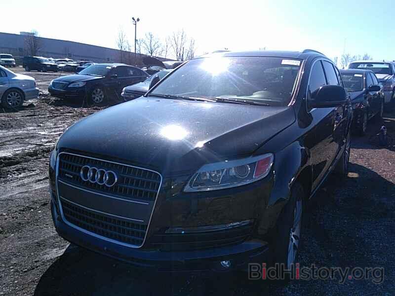 Photo WA1BY74L98D061117 - Audi Q7 2008