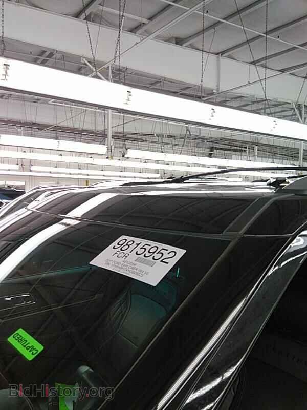 2017 Ford Explorer - VIN: 1FM5K8HTXHGB28225 - Фото 8