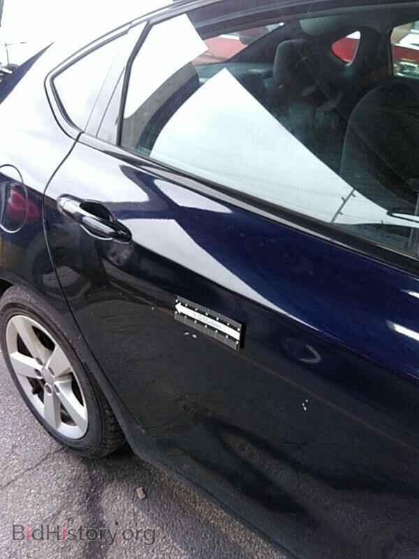 2016 Dodge Dart - VIN: 1C3CDFBB1GD529029 - Фото 10