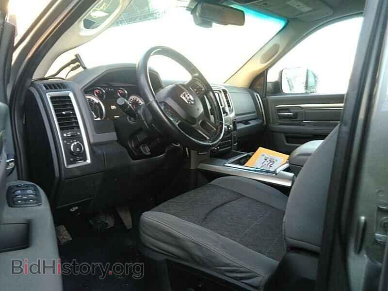 2013 Ram 2500 - VIN: 3C6UR5DL5DG576278 - Фото 3