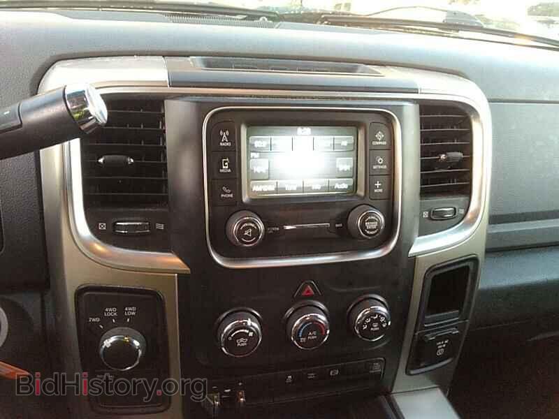 2013 Ram 2500 - VIN: 3C6UR5DL5DG576278 - Фото 4