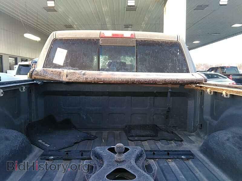2013 Ram 2500 - VIN: 3C6UR5DL5DG576278 - Фото 7