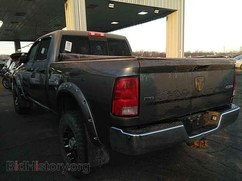 2013 Ram 2500 - VIN: 3C6UR5DL5DG576278 - Фото 8