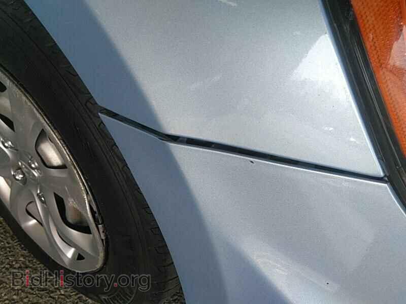 2014 Hyundai Accent - VIN: KMHCT5AE0EU159740 - Фото 10