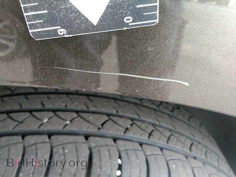 2011 Ford Edge - VIN: 2FMDK3JC8BBB08417 - Фото 8