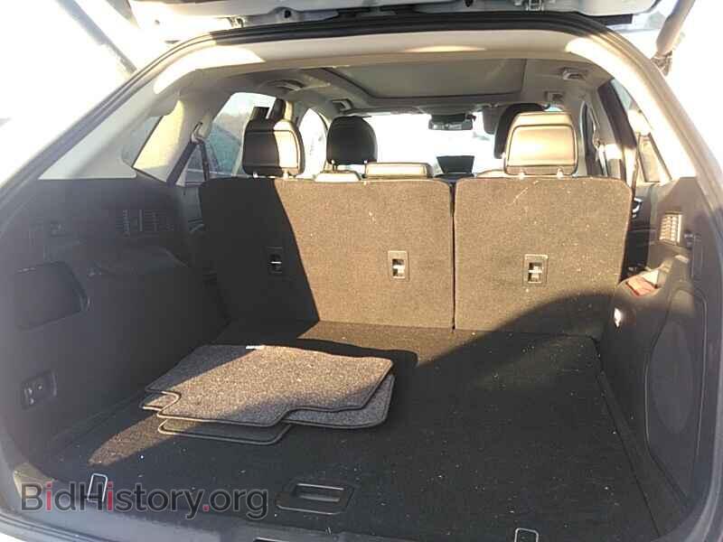 2018 Ford Edge - VIN: 2FMPK4K85JBB62236 - Фото 7