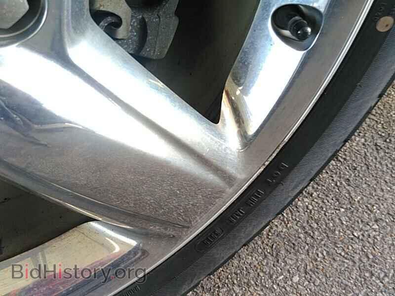 2012 Dodge Durango - VIN: 1C4SDJET0CC337826 - Photo 9