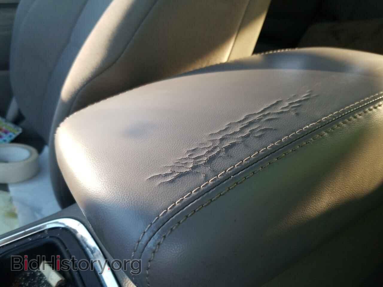 2013 Dodge Durango - VIN: 1C4RDHAG6DC663227 - Photo 9