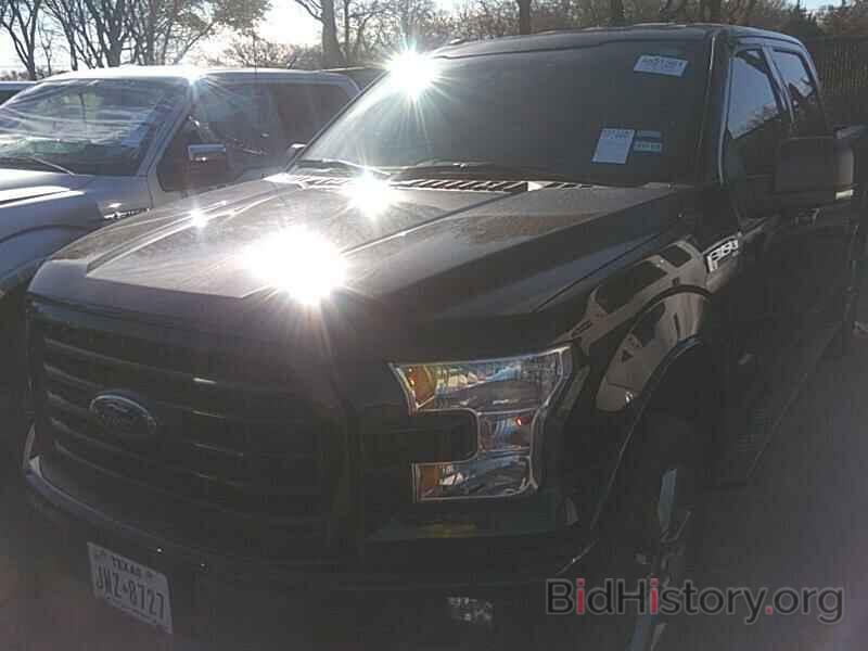 Photo 1FTEW1EGXHKC32363 - Ford F-150 2017