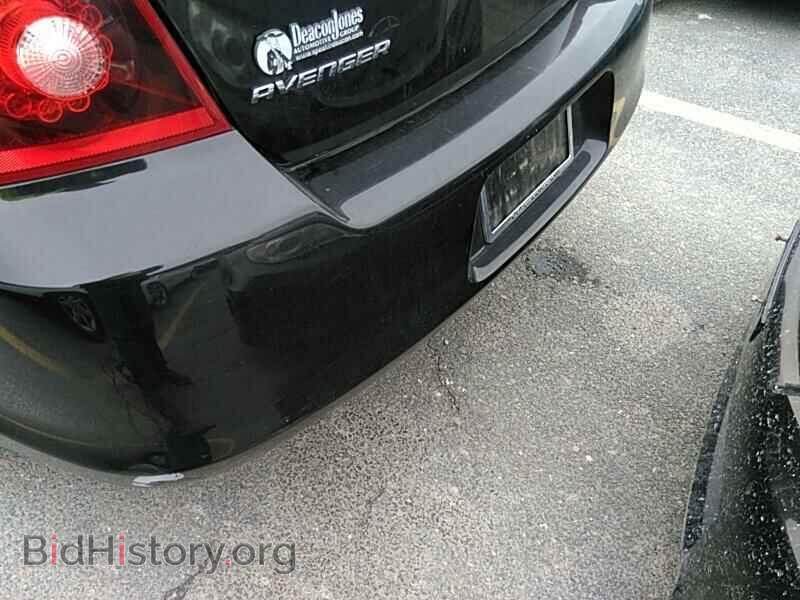 2013 Dodge Avenger - VIN: 1C3CDZAB4DN675949 - Фото 12