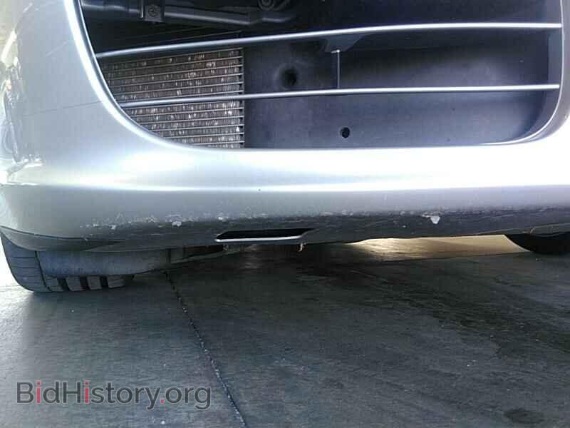 2006 Porsche Boxster - VIN: WP0CB29846S730194 - Фото 8