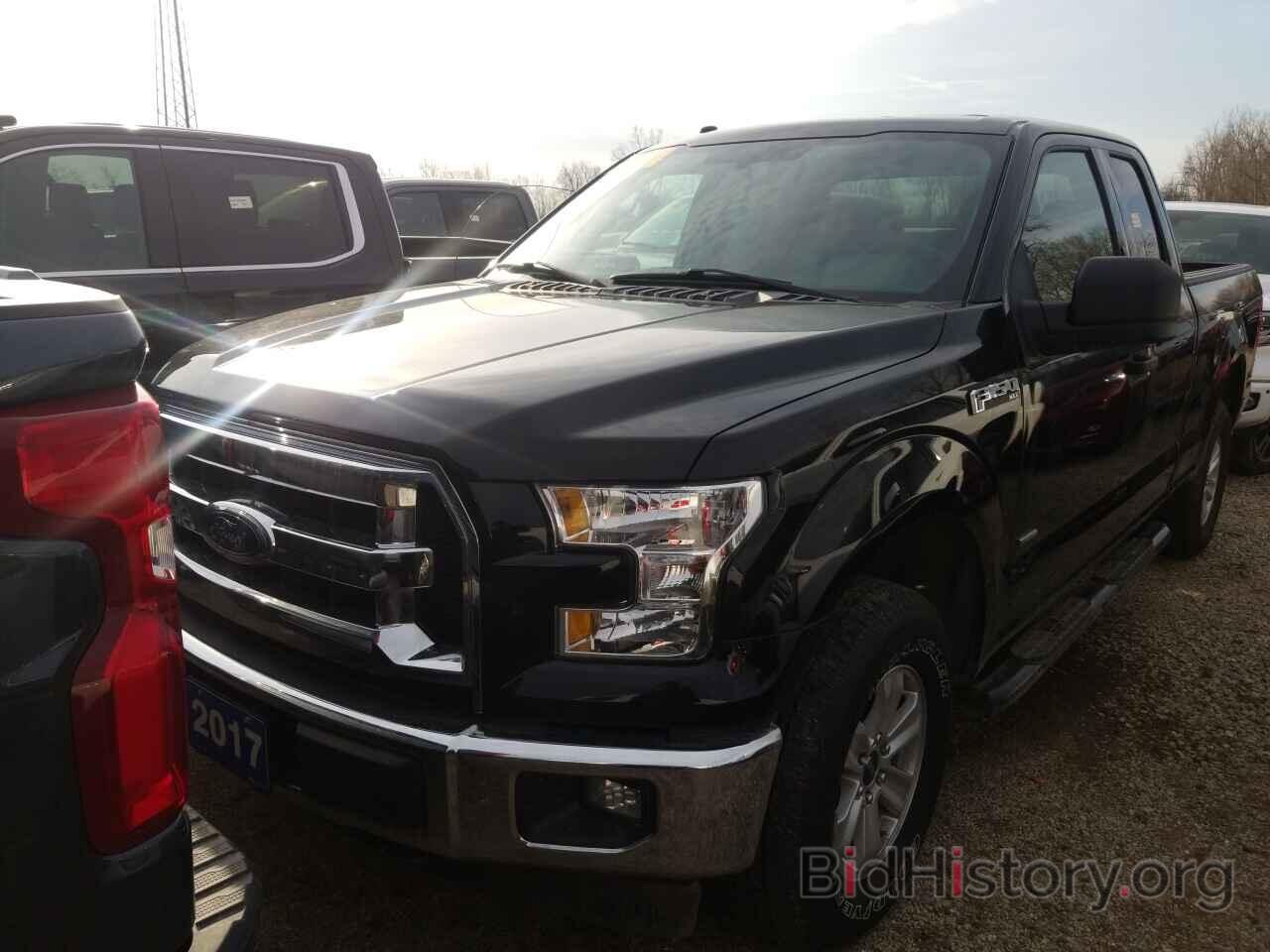 Photo 1FTEX1EP6HFC26176 - Ford F-150 2017