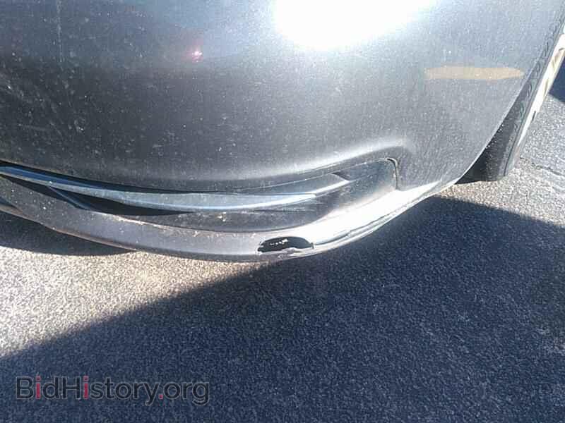 2012 Chrysler 200 - VIN: 1C3CCBAB5CN295916 - Photo 11