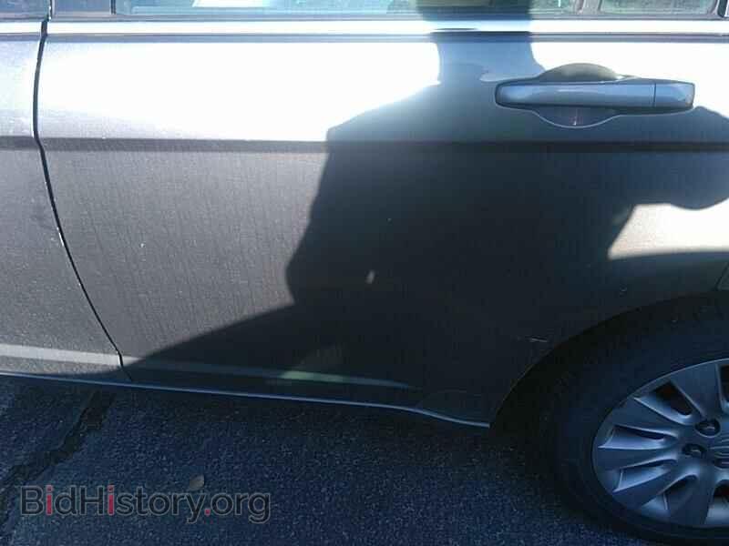 2012 Chrysler 200 - VIN: 1C3CCBAB5CN295916 - Photo 13