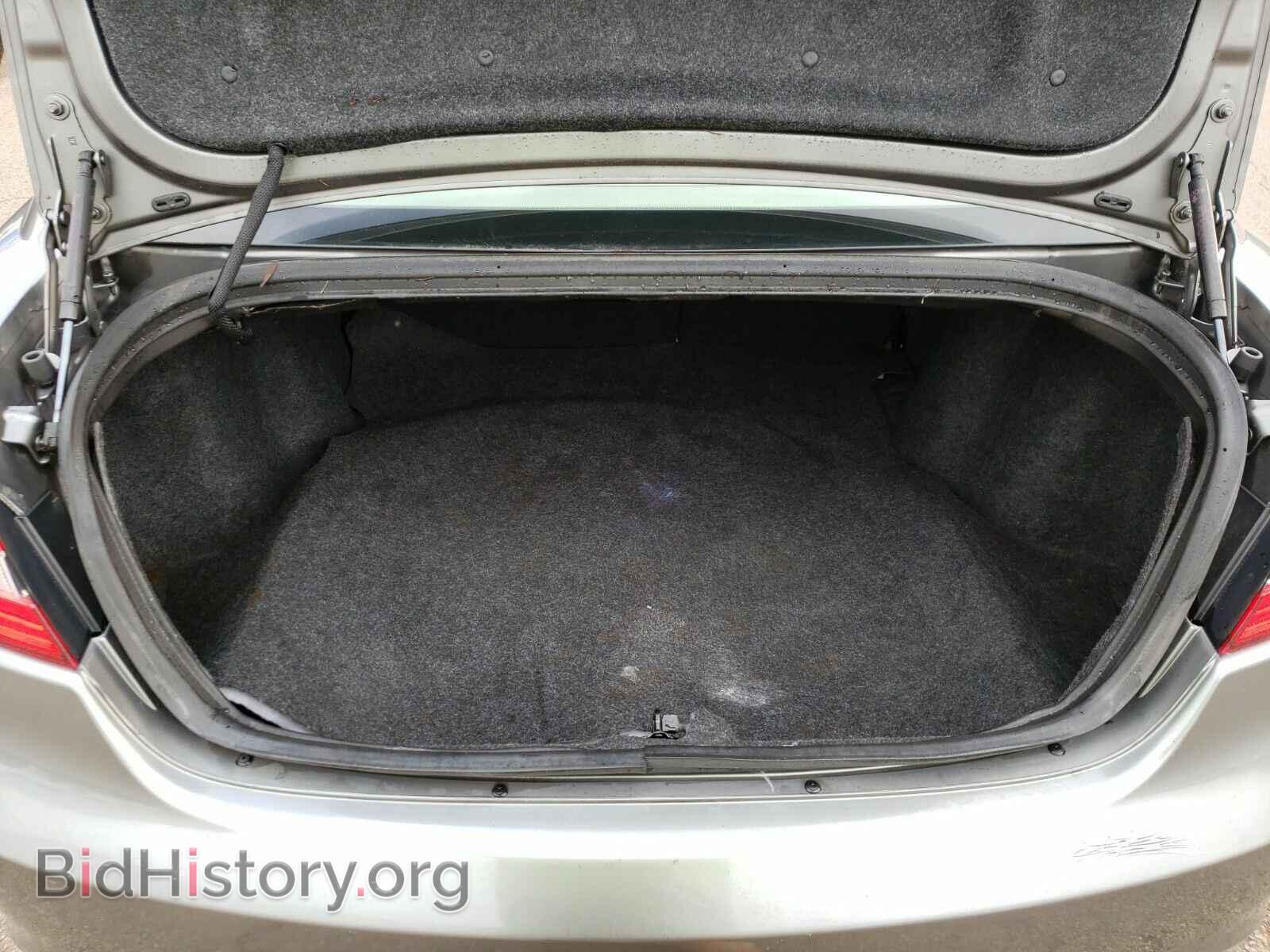 2012 Chrysler 200 - VIN: 1C3CCBAB5CN295916 - Photo 7