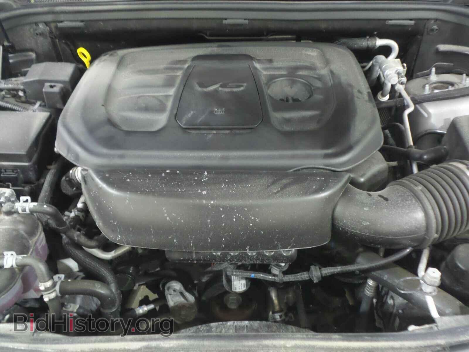 2019 Dodge Durango - VIN: 1C4RDJDG2KC663533 - Фото 16