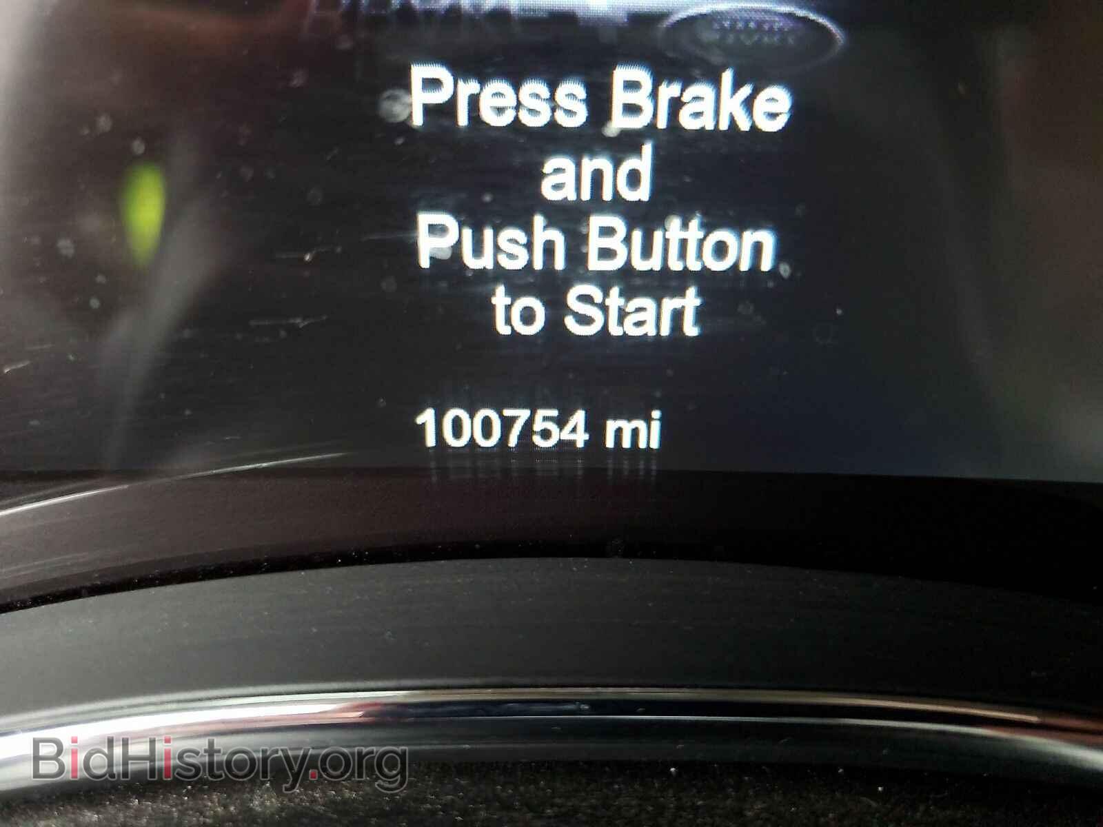 2014 Dodge Durango - VIN: 1C4RDHDG2EC585722 - Фото 5