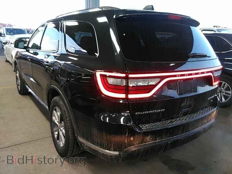 2014 Dodge Durango - VIN: 1C4RDHDG2EC585722 - Фото 8