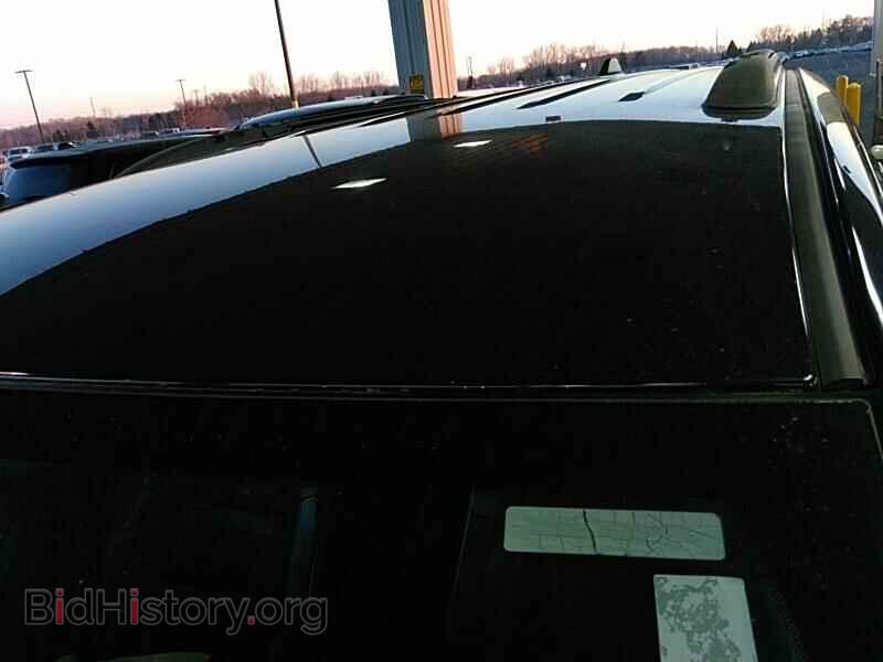 2014 Dodge Durango - VIN: 1C4RDHDG2EC585722 - Фото 10