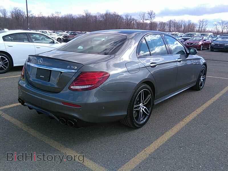 2019 Mercedes-Benz E-Class - VIN: WDDZF6BBXKA594185 - Фото 2