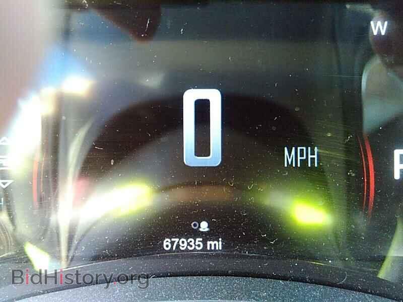 2014 Dodge Durango - VIN: 1C4RDHAG1EC594643 - Photo 5