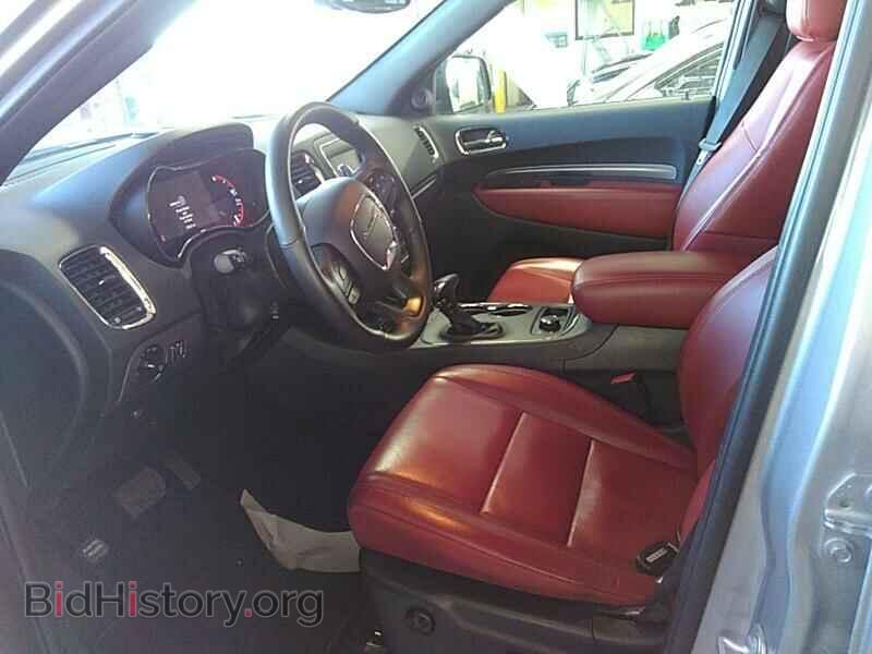 2019 Dodge Durango - VIN: 1C4SDJCT6KC691917 - Фото 3