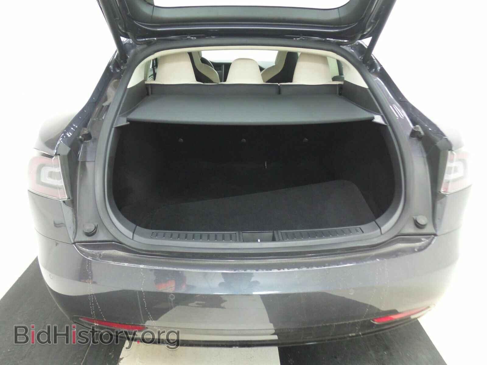 2018 Tesla Model S - VIN: 5YJSA1E28JF289637 - Photo 7