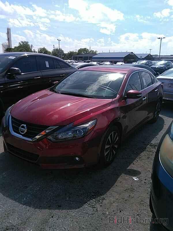 Photo 1N4AL3AP0HC492201 - Nissan Altima 2017