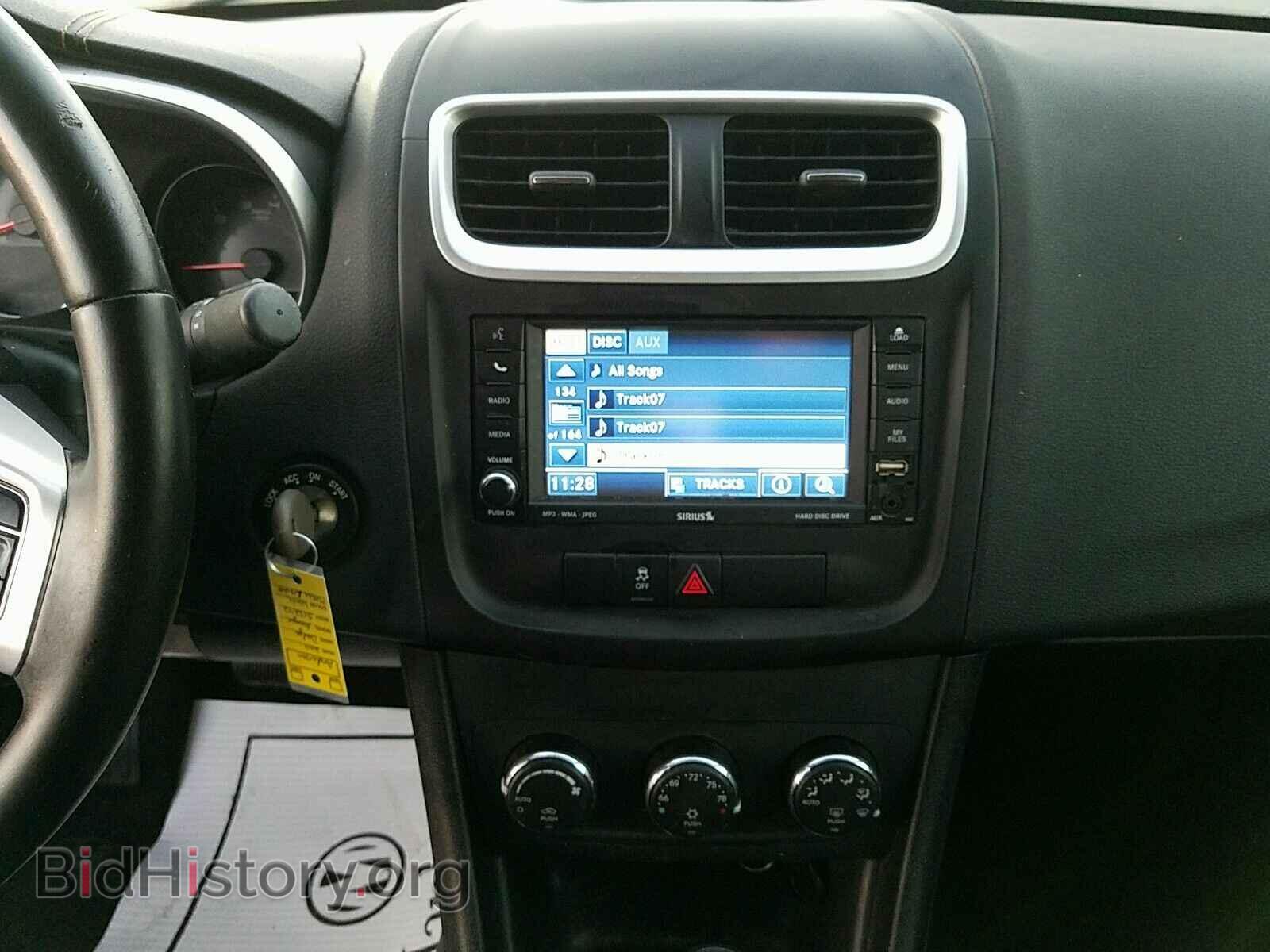 2011 Dodge Avenger - VIN: 1B3BD1FB8BN513242 - Фото 4