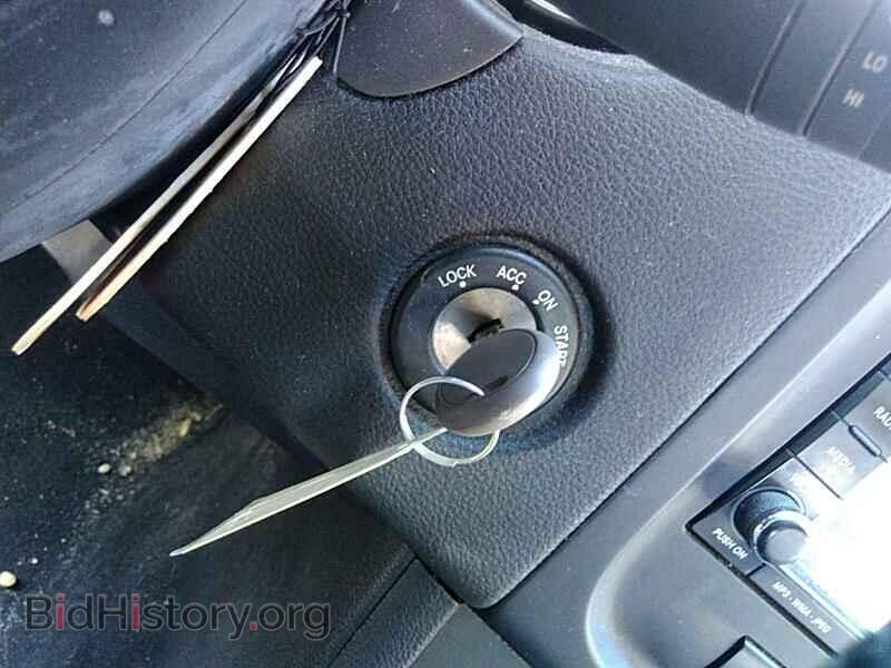 2011 Dodge Avenger - VIN: 1B3BD1FB8BN513242 - Фото 8