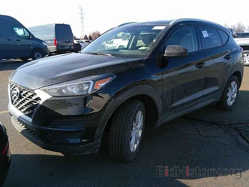 Фотография KM8J33A45KU847022 - Hyundai Tucson 2019