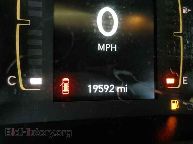2019 Jeep Cherokee - VIN: 1C4PJLLB5KD262134 - Фото 5