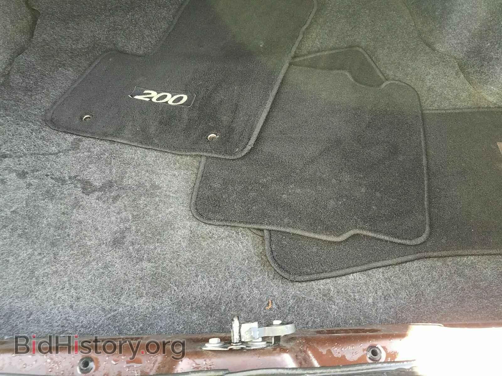 2013 Chrysler 200 - VIN: 1C3CCBBB0DN553310 - Photo 7