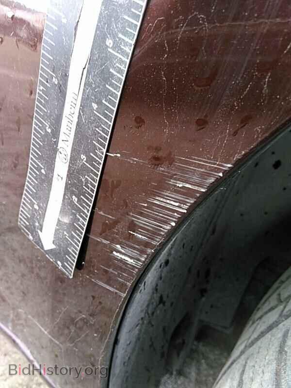2013 Chrysler 200 - VIN: 1C3CCBBB0DN553310 - Photo 8