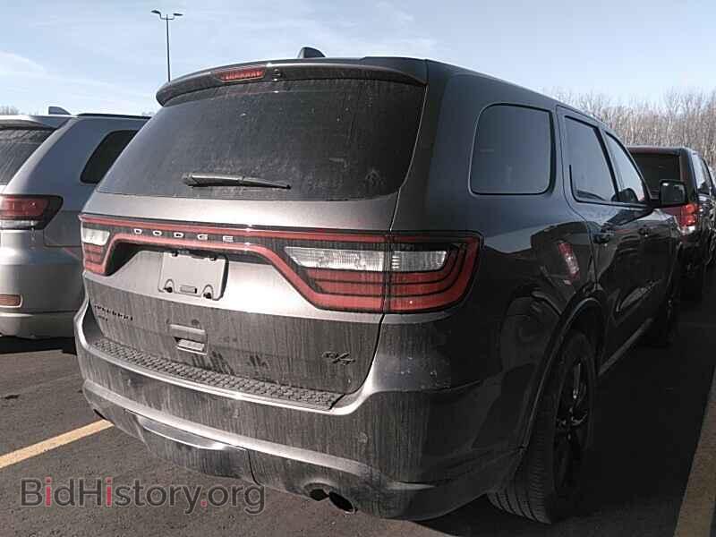 2017 Dodge Durango - VIN: 1C4SDJCT4HC907935 - Фото 2