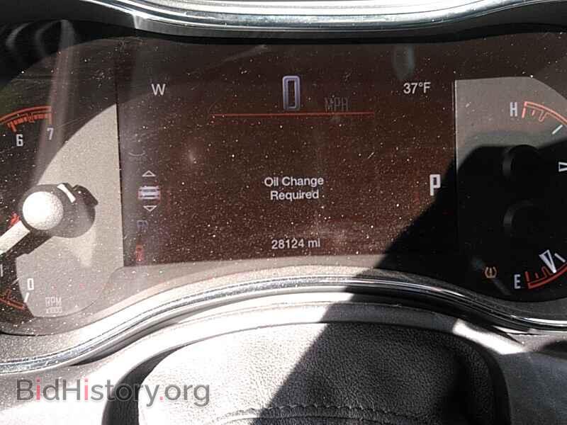 2017 Dodge Durango - VIN: 1C4SDJCT4HC907935 - Фото 5