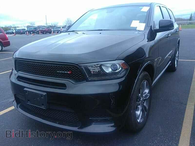 Фотография 1C4RDHDG2KC769473 - Dodge Durango 2019